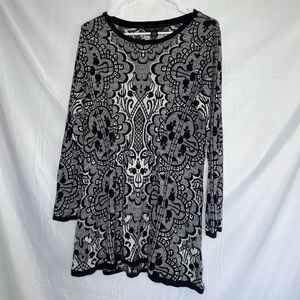 Style & Co Tunic